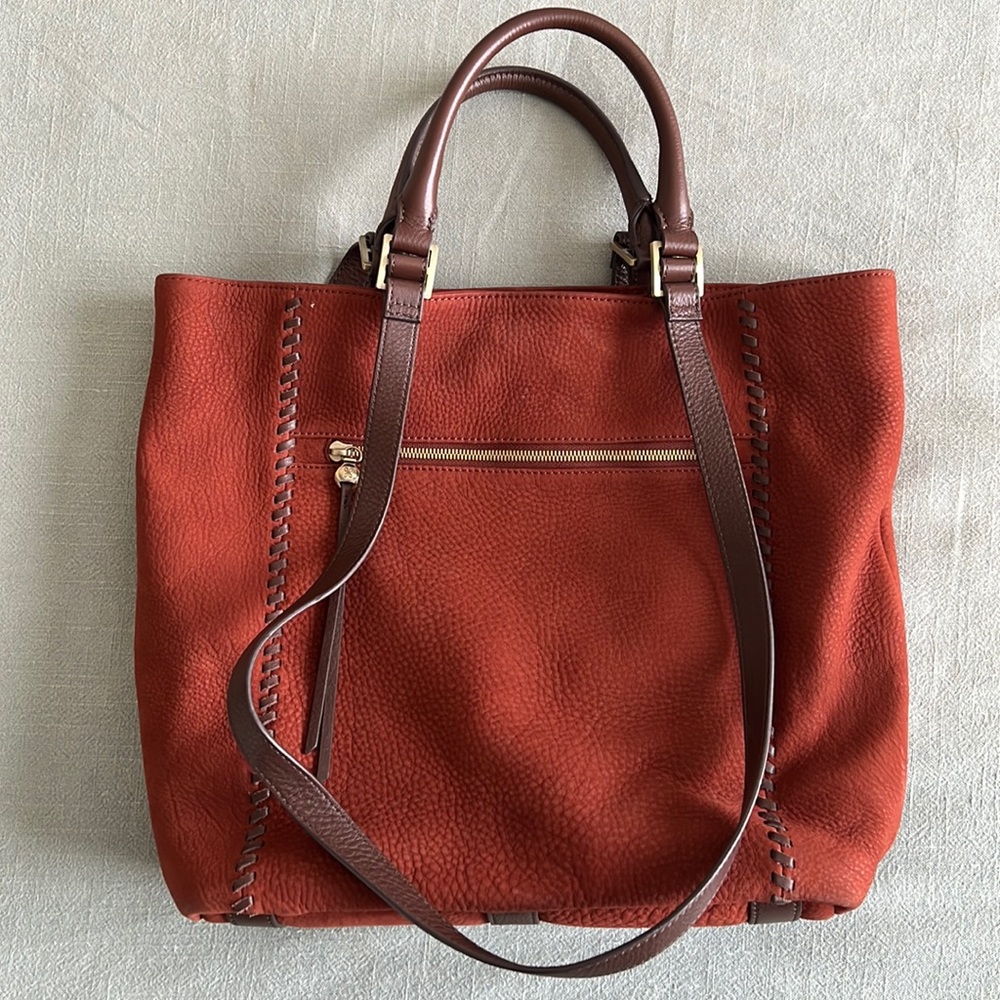 HOBO shoulder bag